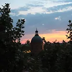 Toulouse - Panoramic View
